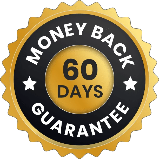 Prostadine - Money Back Guarantee