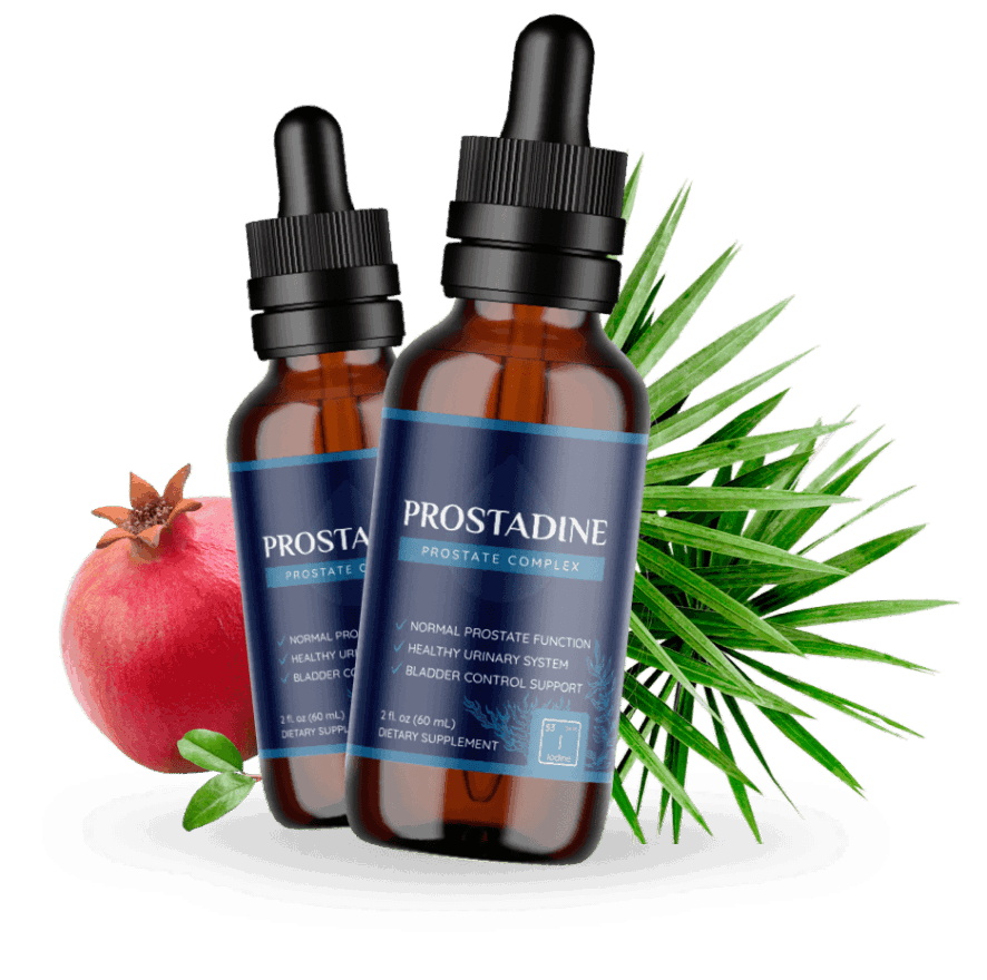 What is Prostadine?