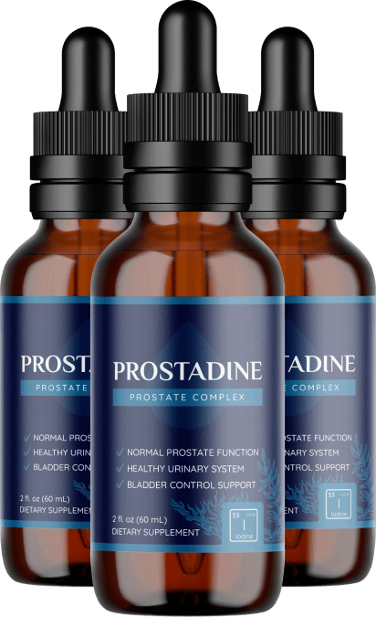 How Does Prostadine  Works?