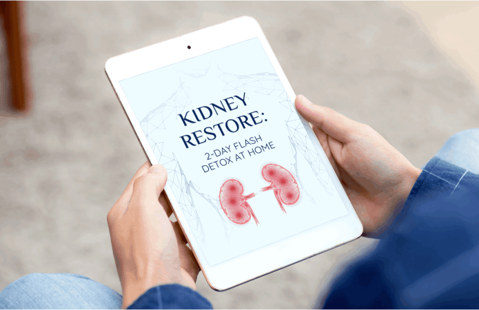 Prostadine Bonus - Kidney Restore
